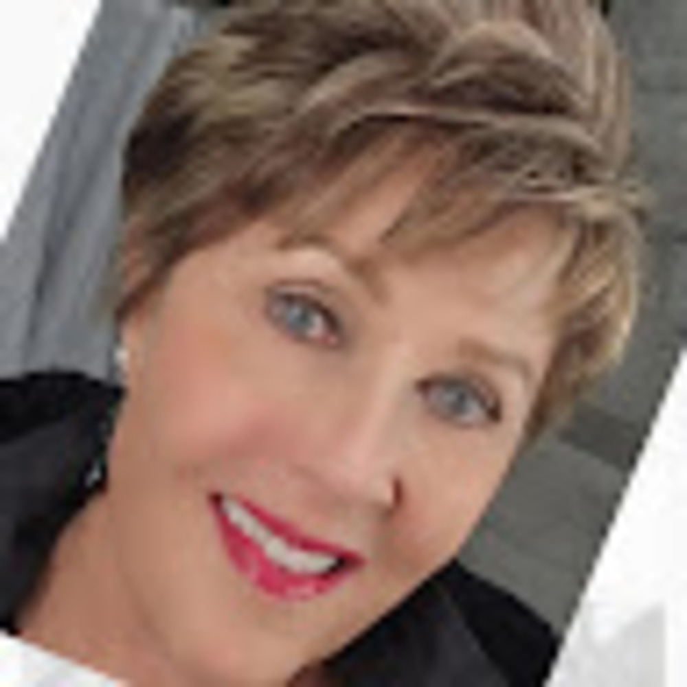 Meet your Posher, Janet